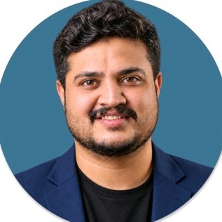 Tabish Hassan